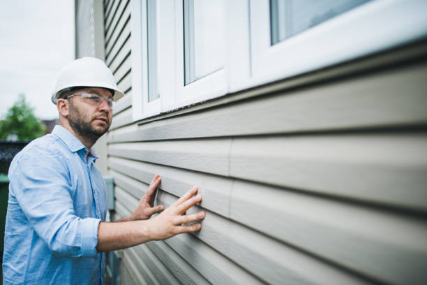 Historical Building Siding Restoration in Heron Bay, GA